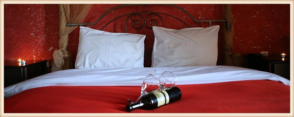 Voreas Hotel Loutraki  Room photo