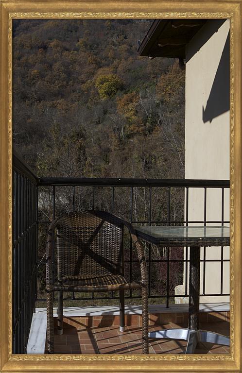 Voreas Hotel Loutraki  Exterior photo