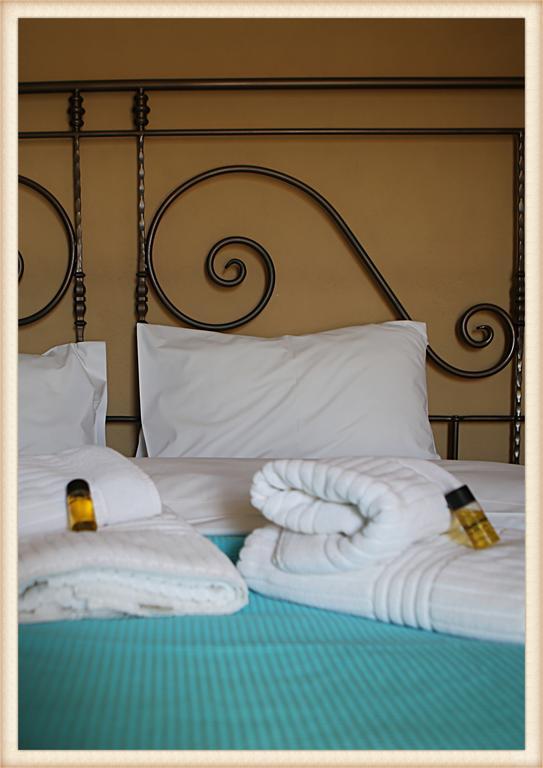 Voreas Hotel Loutraki  Room photo